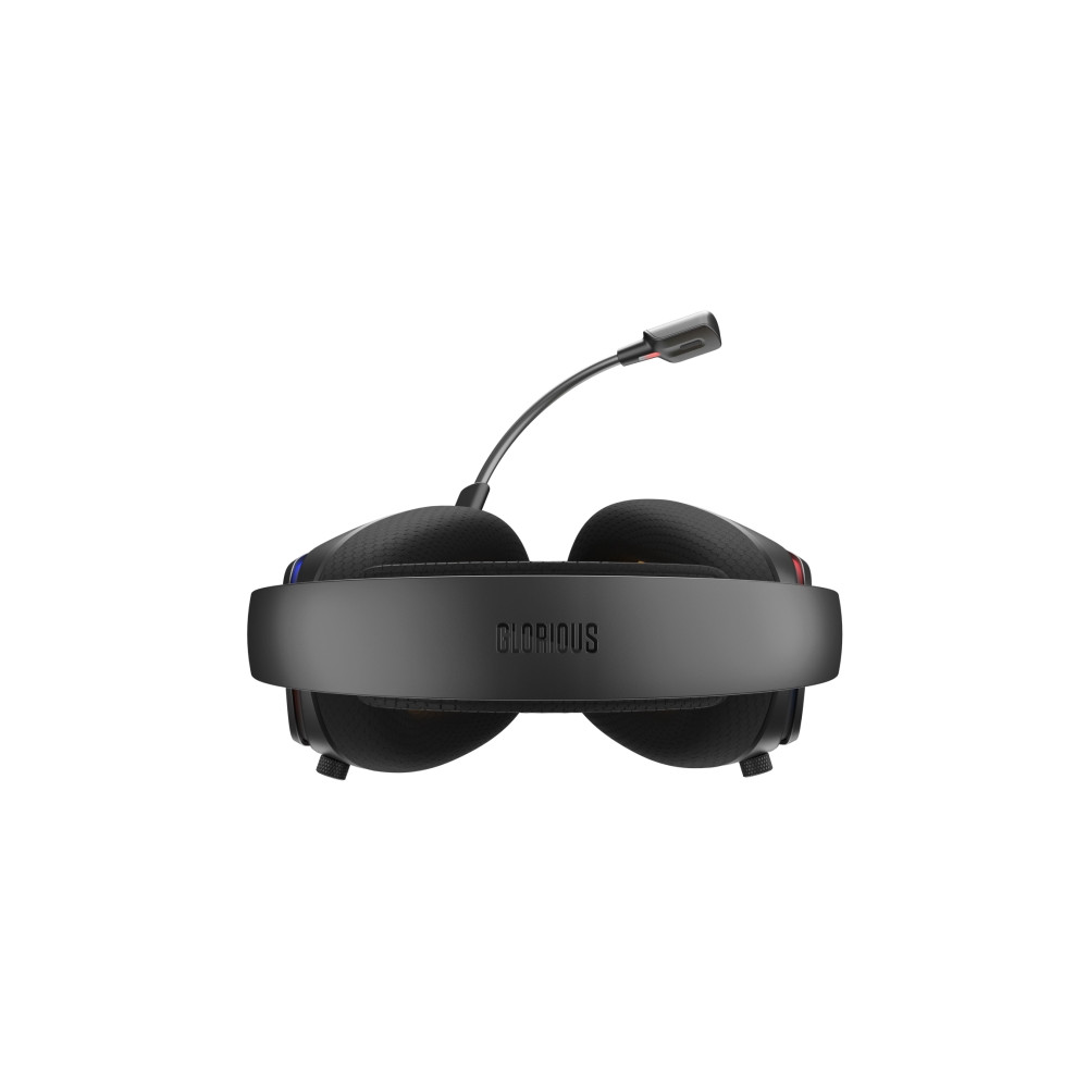 Produktbild för Glorious Gaming Glorious GHS Eternal RGB – RGB-stereoheadset...