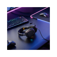 Produktbild för Glorious Gaming Glorious GHS Eternal RGB – RGB-stereoheadset...