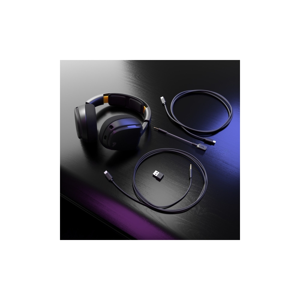 Produktbild för Glorious Gaming Glorious GHS Eternal RGB – RGB-stereoheadset...