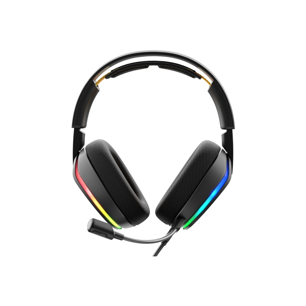 Produktbild för Glorious Gaming Glorious GHS Eternal RGB – RGB-stereoheadset...