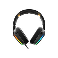 Produktbild för Glorious Gaming Glorious GHS Eternal RGB – RGB-stereoheadset...