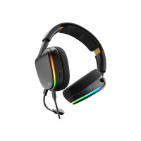 Produktbild för Glorious Gaming Glorious GHS Eternal RGB – RGB-stereoheadset...
