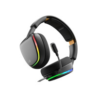 Produktbild för Glorious Gaming Glorious GHS Eternal RGB – RGB-stereoheadset...