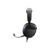 Produktbild för Glorious Gaming Glorious GHS Eternal RGB – RGB-stereoheadset...