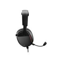 Produktbild för Glorious Gaming Glorious GHS Eternal RGB – RGB-stereoheadset...