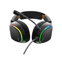 Produktbild för Glorious Gaming Glorious GHS Eternal RGB – RGB-stereoheadset...
