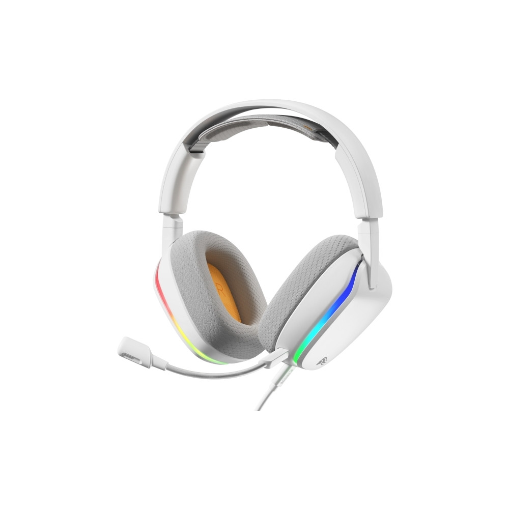 Produktbild för Glorious Gaming Glorious GHS Eternal RGB – RGB-stereoheadset...