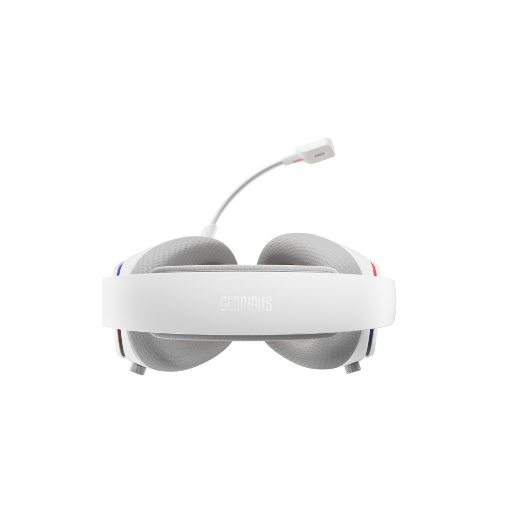Produktbild för Glorious Gaming Glorious GHS Eternal RGB – RGB-stereoheadset...