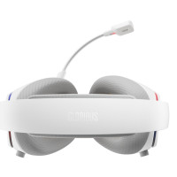 Produktbild för Glorious Gaming Glorious GHS Eternal RGB – RGB-stereoheadset...