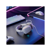 Produktbild för Glorious Gaming Glorious GHS Eternal RGB – RGB-stereoheadset...