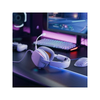 Produktbild för Glorious Gaming Glorious GHS Eternal RGB – RGB-stereoheadset...
