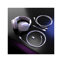 Produktbild för Glorious Gaming Glorious GHS Eternal RGB – RGB-stereoheadset...