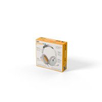 Produktbild för Glorious Gaming Glorious GHS Eternal RGB – RGB-stereoheadset...