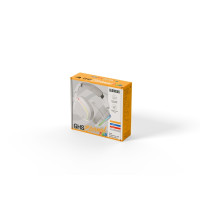 Produktbild för Glorious Gaming Glorious GHS Eternal RGB – RGB-stereoheadset...