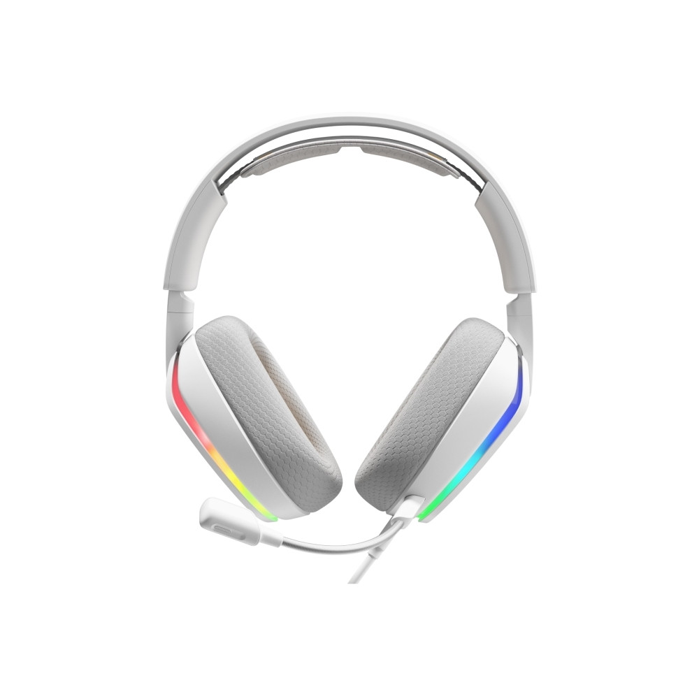 Produktbild för Glorious Gaming Glorious GHS Eternal RGB – RGB-stereoheadset...