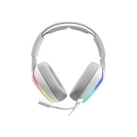 Produktbild för Glorious Gaming Glorious GHS Eternal RGB – RGB-stereoheadset...