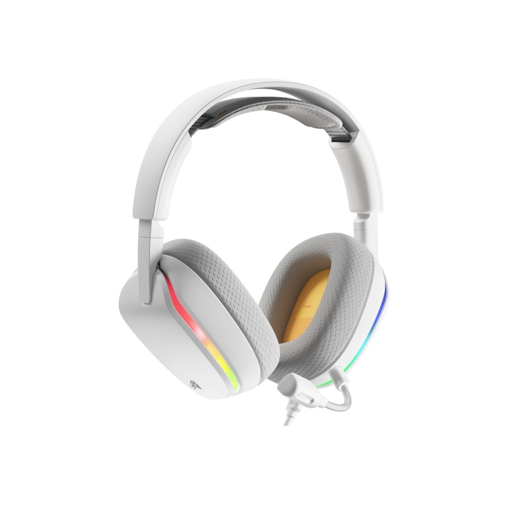 Produktbild för Glorious Gaming Glorious GHS Eternal RGB – RGB-stereoheadset...