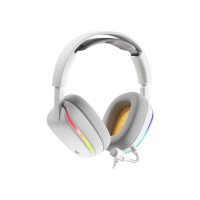 Produktbild för Glorious Gaming Glorious GHS Eternal RGB – RGB-stereoheadset...