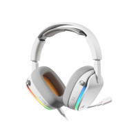 Produktbild för Glorious Gaming Glorious GHS Eternal RGB – RGB-stereoheadset...