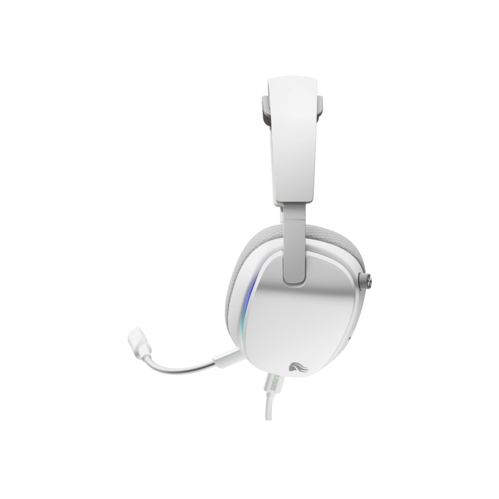 Produktbild för Glorious Gaming Glorious GHS Eternal RGB – RGB-stereoheadset...