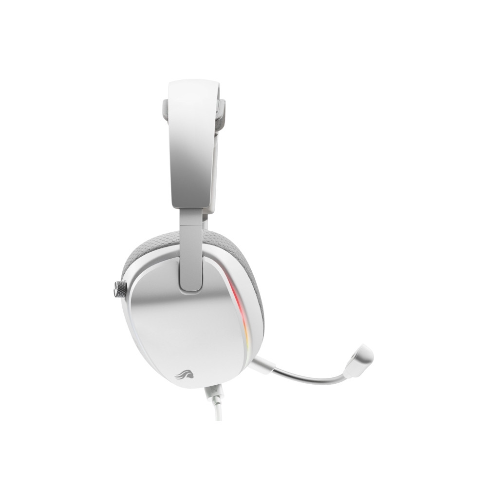 Produktbild för Glorious Gaming Glorious GHS Eternal RGB – RGB-stereoheadset...