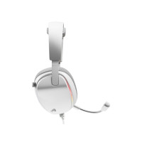 Produktbild för Glorious Gaming Glorious GHS Eternal RGB – RGB-stereoheadset...