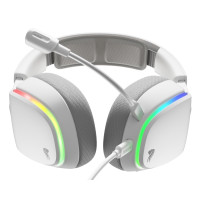Produktbild för Glorious Gaming Glorious GHS Eternal RGB – RGB-stereoheadset...