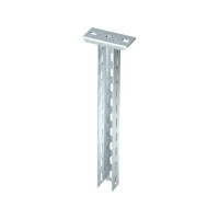 Produktbild för OBO Bettermann upphängningsstapel US 5 K/30 50x50x300 (63415...