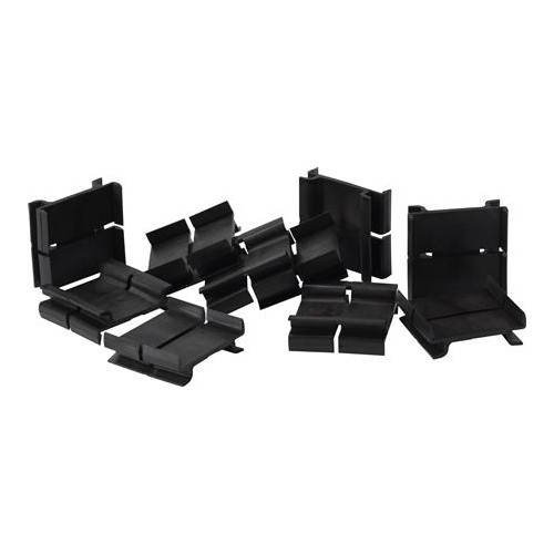SCHNEIDER ELECTRIC Schneider Electric GV1F03 tillbehör till effektkontakt, 10 s...