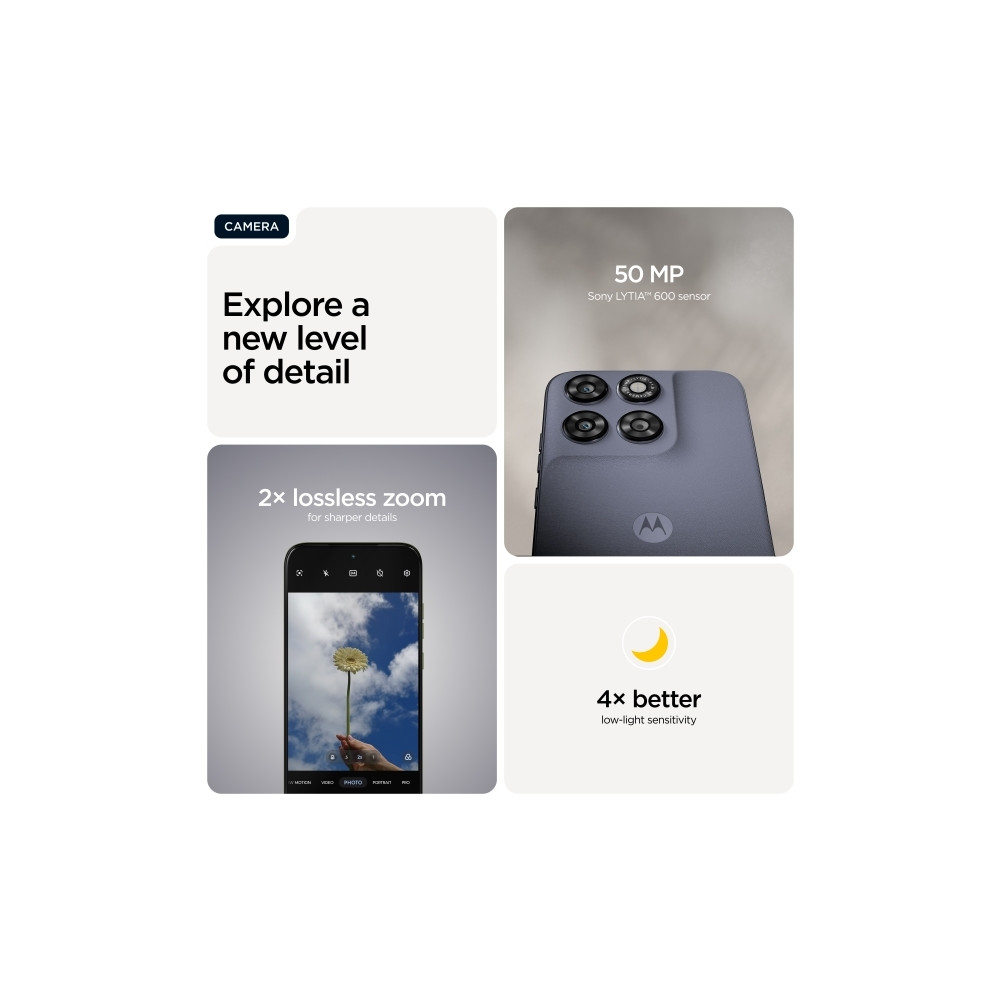 Produktbild för Motorola Moto G67