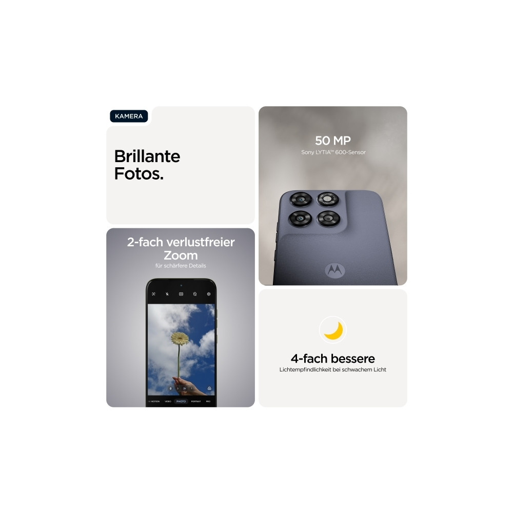 Produktbild för Motorola Moto G67