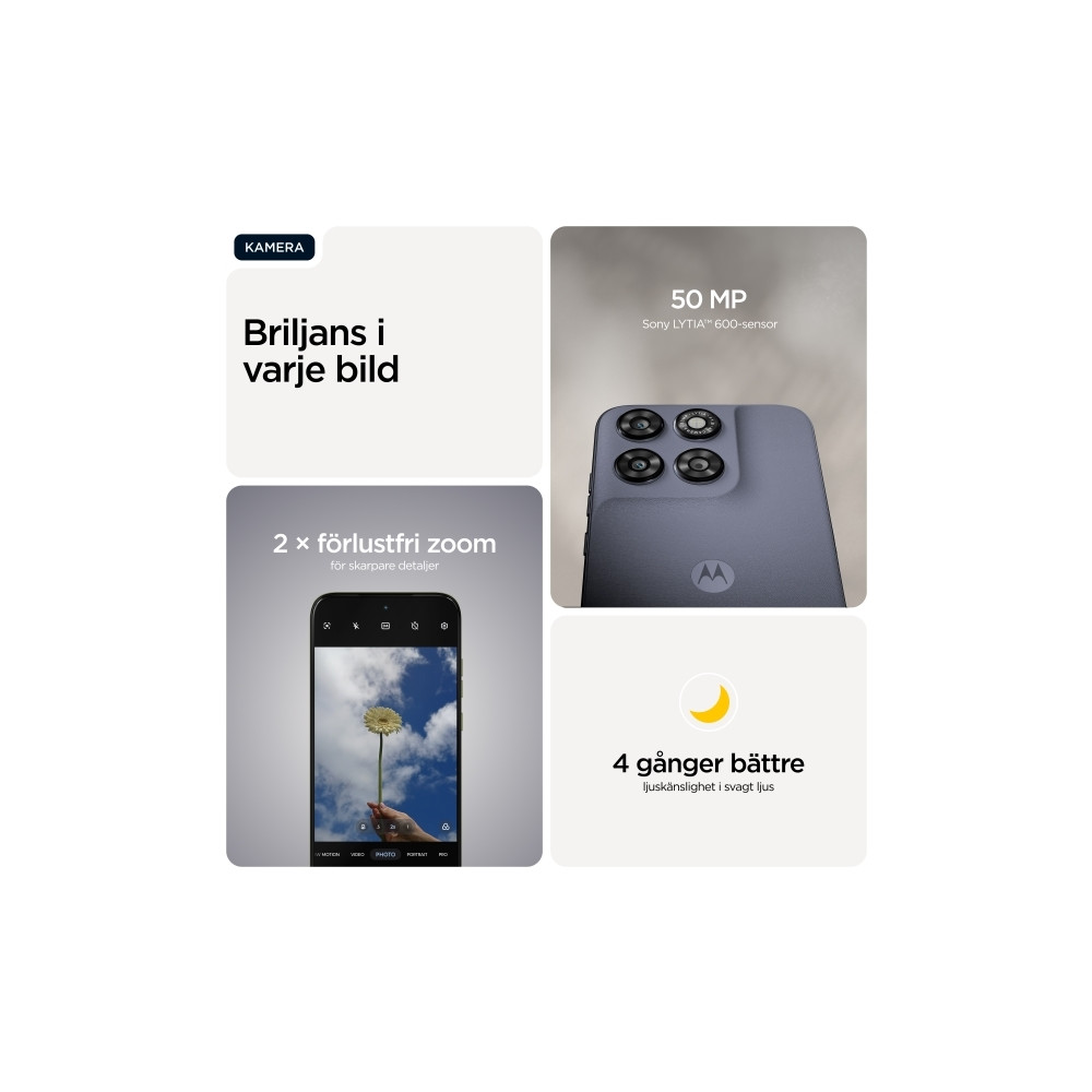 Produktbild för Motorola Moto G67