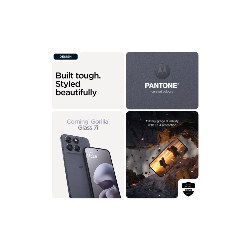 Produktbild för Motorola Moto G67