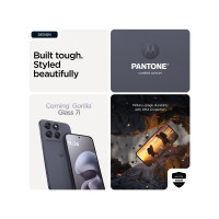 Produktbild för Motorola Moto G67