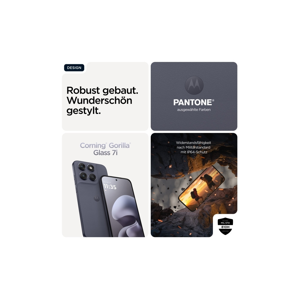 Produktbild för Motorola Moto G67