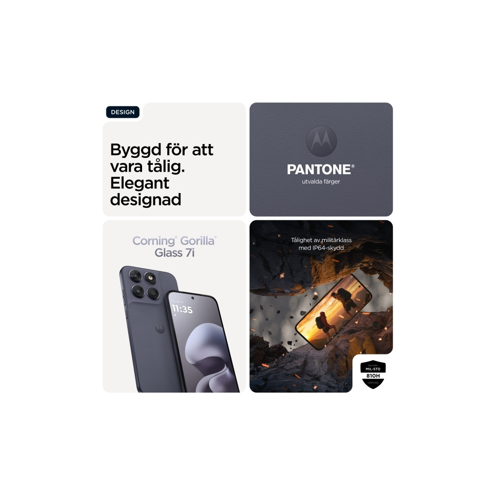 Produktbild för Motorola Moto G67