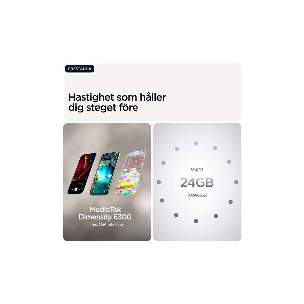 Produktbild för Motorola Moto G67
