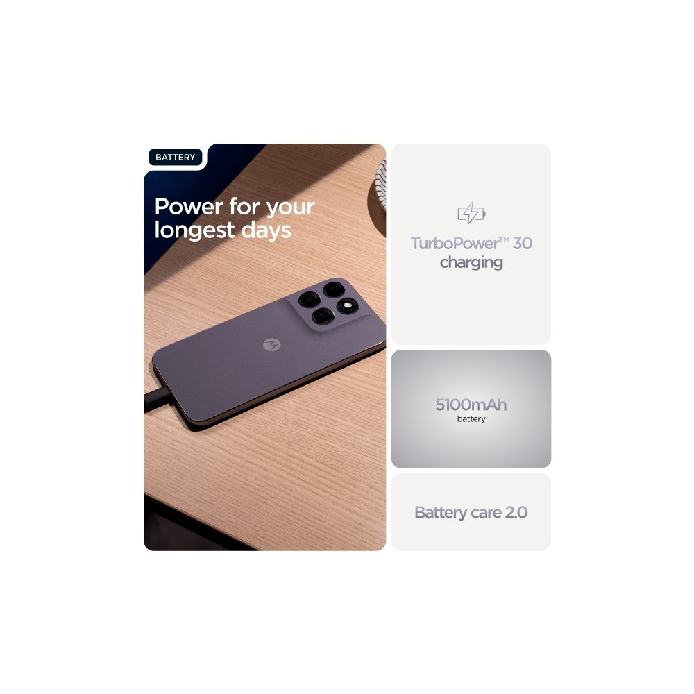 Produktbild för Motorola Moto G67