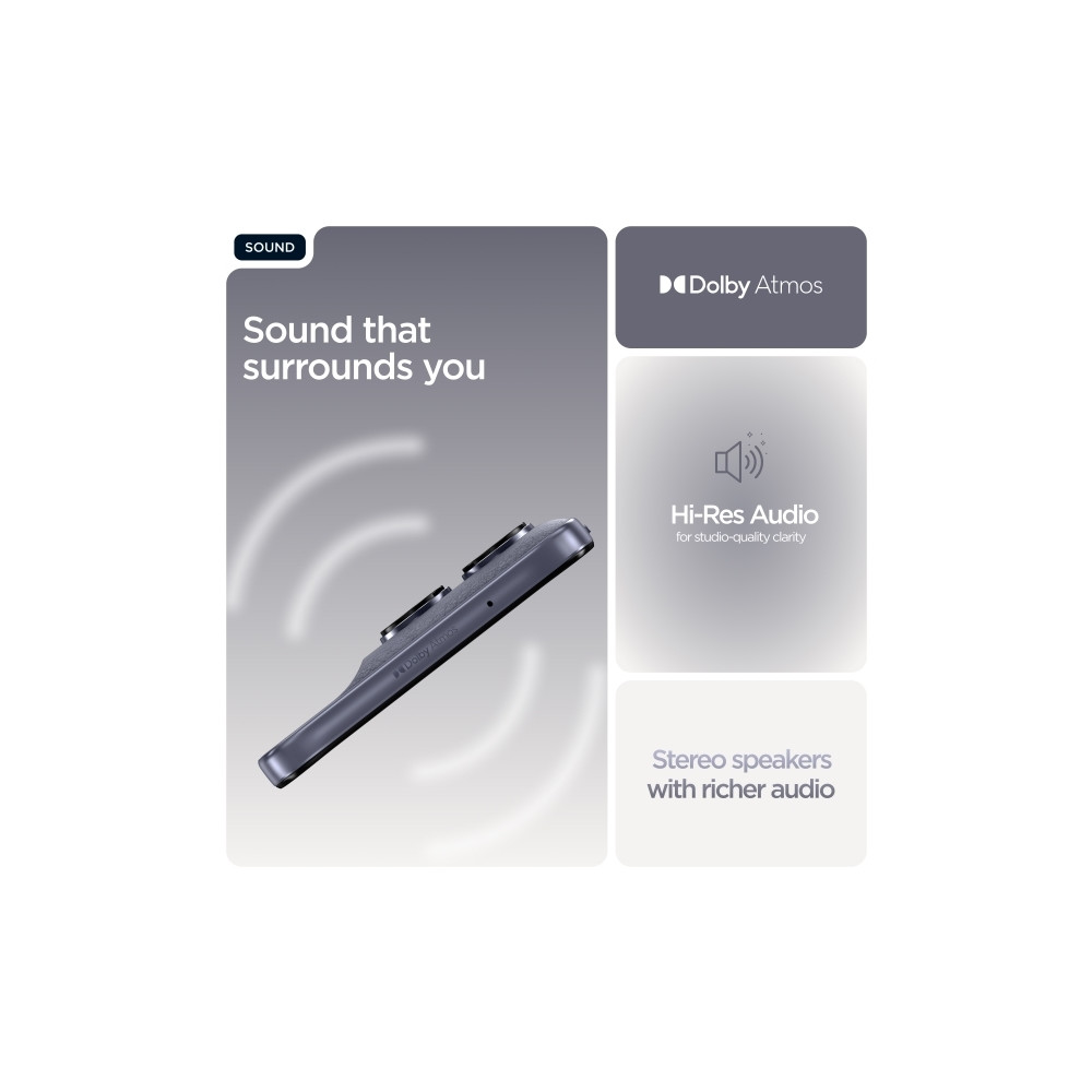 Produktbild för Motorola Moto G67