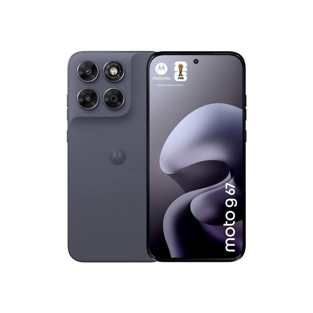 Produktbild för Motorola Moto G67