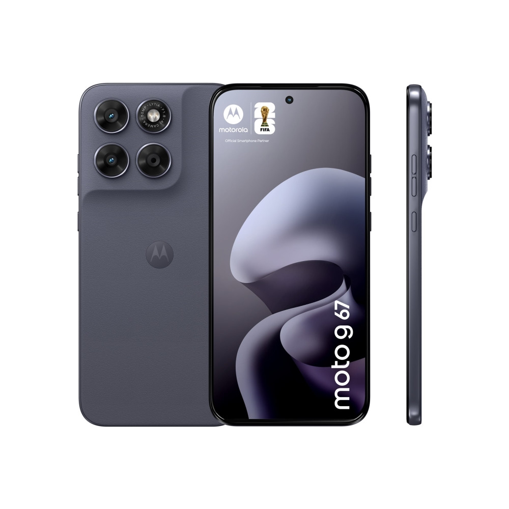 Produktbild för Motorola Moto G67