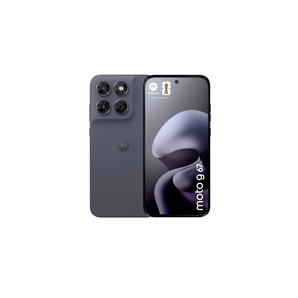 Produktbild för Motorola Moto G67