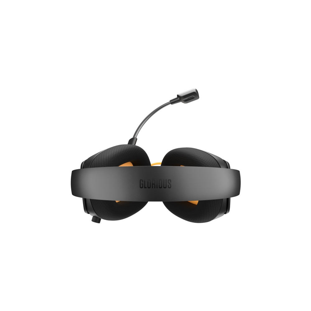 Produktbild för Glorious Gaming Glorious GHS Eternal – stereoheadset för gam...