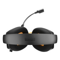 Produktbild för Glorious Gaming Glorious GHS Eternal – stereoheadset för gam...