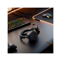 Produktbild för Glorious Gaming Glorious GHS Eternal – stereoheadset för gam...