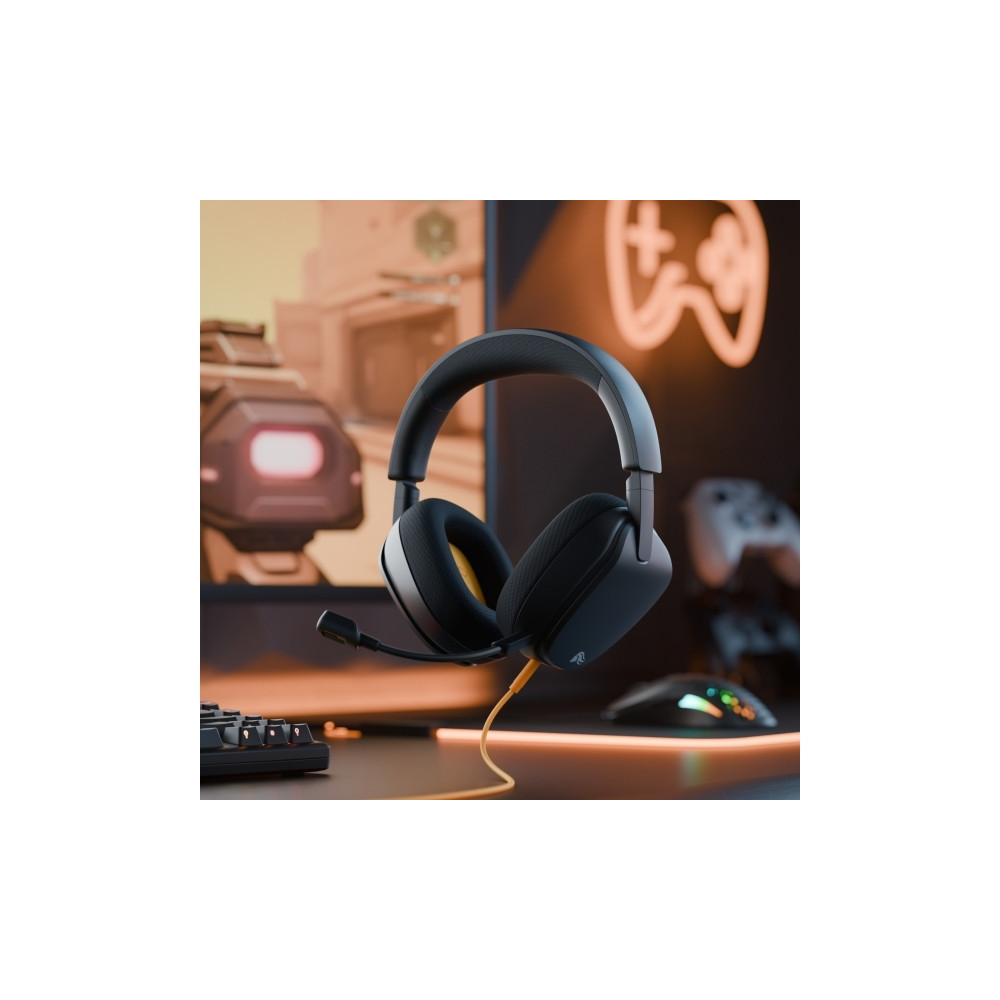 Produktbild för Glorious Gaming Glorious GHS Eternal – stereoheadset för gam...