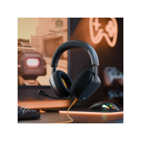 Produktbild för Glorious Gaming Glorious GHS Eternal – stereoheadset för gam...