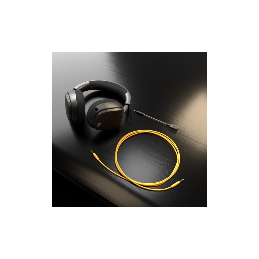 Produktbild för Glorious Gaming Glorious GHS Eternal – stereoheadset för gam...