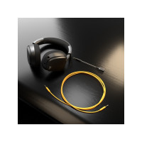 Produktbild för Glorious Gaming Glorious GHS Eternal – stereoheadset för gam...