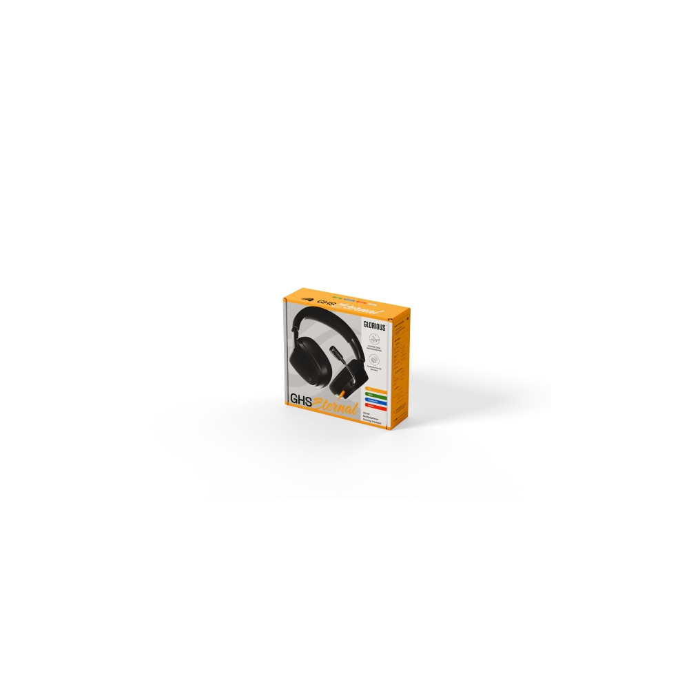 Produktbild för Glorious Gaming Glorious GHS Eternal – stereoheadset för gam...